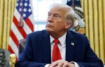 Трамп заявил о приближении мира на Ближнем Востоке