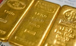 Эксперты спрогнозировали рост стоимости золота до $4 900