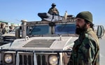 Пакистан заявил о гибели более 200 афганских солдат при боестолкновениях на границе