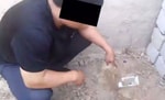 В Ташкенте инспектор профилактики организовал нарколабораторию в служебном помещении