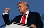 Трамп призвал распространить мир из Газы на весь Ближний Восток