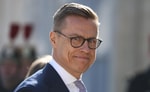 Президент Финляндии посетит Узбекистан с официальным визитом
