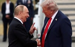 Трамп заявил, что окончательное решение о встрече с Путиным еще не принято