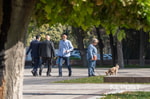 Перечислены самые густонаселенные регионы Узбекистана 
