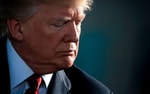 Трамп не исключил возможность введения новых санкций против России