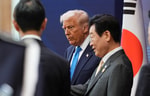 Трамп пообещал урегулировать конфликт на Корейском полуострове