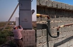 За месяц в Узбекистане расхитили газ и электричество почти на 100 млрд сумов