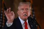 Трамп сомневается насчет военной операции против Венесуэлы