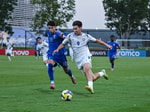 Узбекистан уступил Италии в 1/8 финала ЧМ U-17