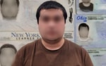 В США задержали дальнобойщика из Узбекистана: у мужчины при себе было пять удостоверений личности
