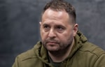Глава офиса президента Украины подал в отставку