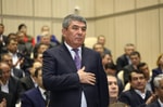 Улугбека Мустафоева утвердили хокимом Джизакской области