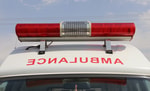 В Бухаре четыре человека погибли при взрыве в цехе