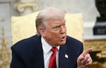 «Я думаю, пришло время». Трамп призвал провести президентские выборы в Украине