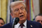 Трамп заявил, что не обязан запрашивать разрешение Конгресса на удары по Венесуэле