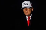 Трамп не исключил вероятность войны с Венесуэлой