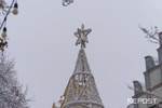 Стало известно, где в Ташкенте пройдут праздничные новогодние мероприятия