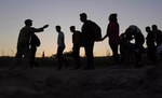 США выплатят нелегалам $3 тысячи за самодепортацию до Нового года