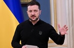 Зеленский раскрыл содержание 20 пунктов мирного плана