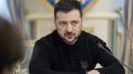 Зеленский заявил, что готов вынести на референдум весь мирный план