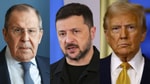 Лавров заявил о попытке Украины атаковать резиденцию Путина