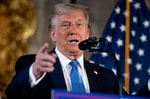 «Звучит неплохо». Трамп не исключил военную операцию против Колумбии