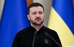Зеленский допустил завершение войны в Украине в первой половине 2026 года