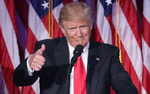 Трамп одобрил законопроект об усилении санкций против России