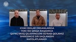 В Ташкенте задержали лидера преступной группы по прозвищу «Бычок»