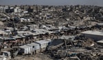 Израиль может провести новую операцию в секторе Газа