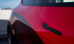 Китай запретит скрытые дверные ручки в автомобилях
