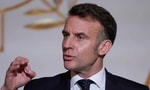 Макрон обвинил США в давлении на Европу из-за Гренландии