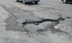 Выяснилось, когда начнется ямочный ремонт на улицах Ташкента