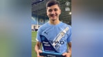 Лучший игрок «Сити» в январе: Хусанову вручили награду