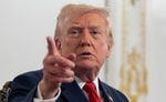 Дональд Трамп предостерег Иран от минирования Ормузского пролива
