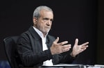Президент Ирана потребовал от США и Израиля репараций для завершения конфликта