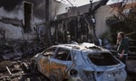 СМИ: США хотят завершить войну с Ираном к 9 апреля