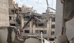 Американская разведка считает, что Иран не готов к серьезным переговорам о прекращении боевых действий