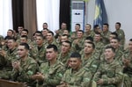 В Узбекистане начнут предоставлять образовательные кредиты срочникам, поступившим в вузы