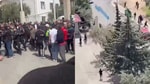 В Турции произошла стрельба в школе, есть погибшие и пострадавшие