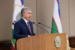 Шавкат Мирзиёев раскритиковал чиновников за бездействие по проблемам предпринимателей