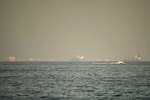 США могут вновь начать операции в Ормузском проливе