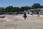 В Ташкенте прокомментировали сообщения о сносе торговых рядов на рынке «Авиасозлар»