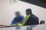В Навои сотрудник ДПС, отказавшийся от взятки в $1 000, получил денежную премию