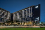 Гостиничный бренд Rotana может выйти на рынок Узбекистана