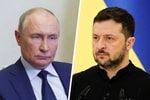 Зеленский заявил о готовности к прямым переговорам с Путиным