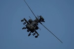 США нанесли удары по Ирану в ответ на сбитый вертолет Apache