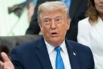 Трамп анонсировал сильные удары по Ирану