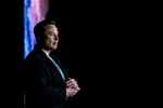 Reuters: Илон Маск стал первым триллионером в истории