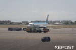 Uzbekistan Airways сокращает количество рейсов в Россию